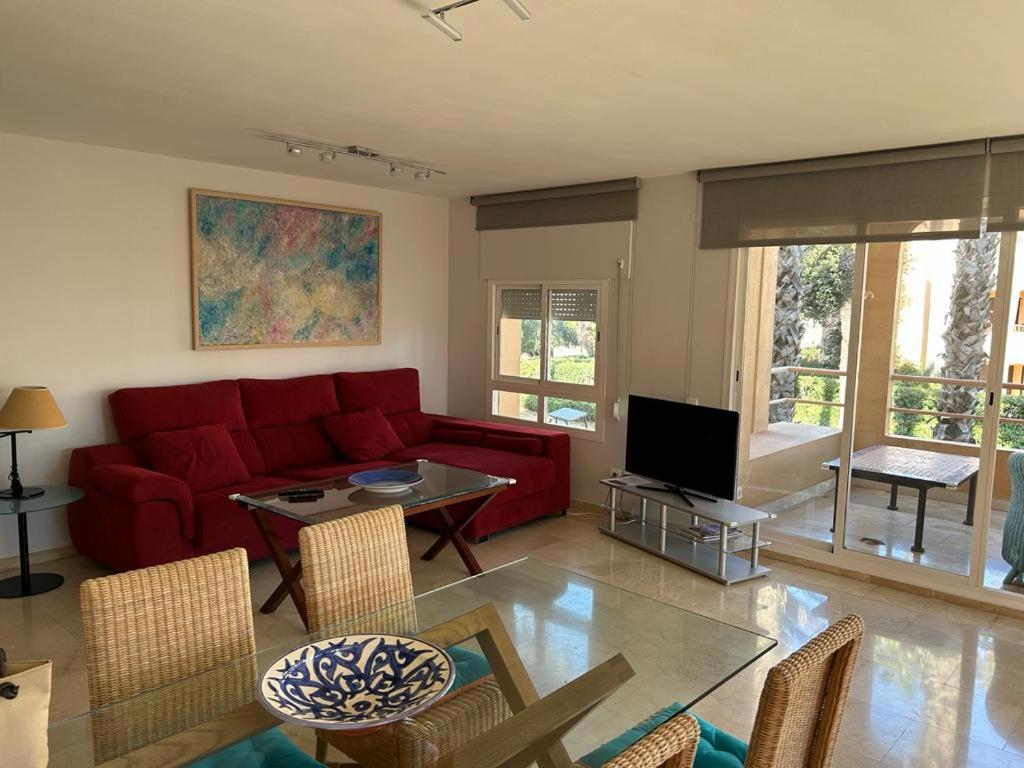 Charming 3 Bedroom With Sea View In The Heart Of Sotogrande